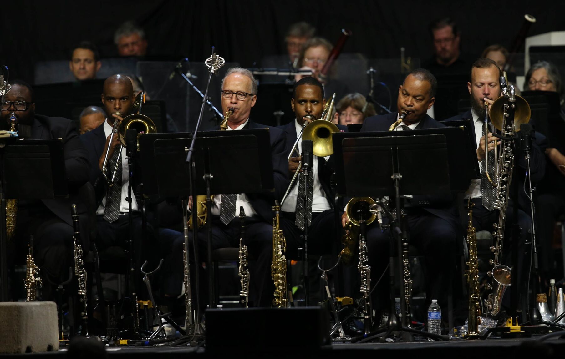 Tulsa Symphony with Wynton Marsalis